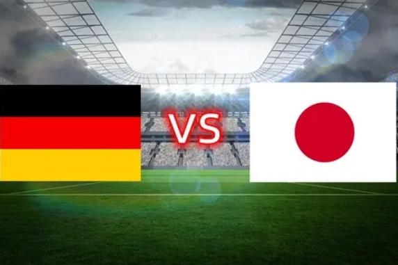 世界杯德国vs日本有啥仇