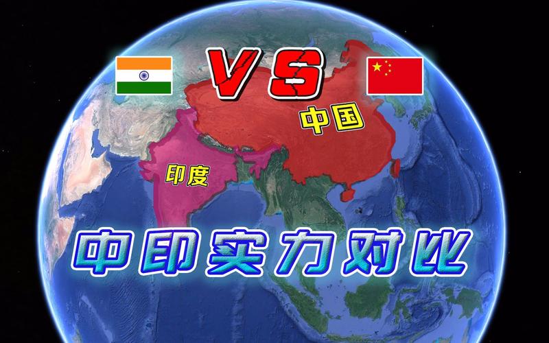 中国卫生vs印度卫生