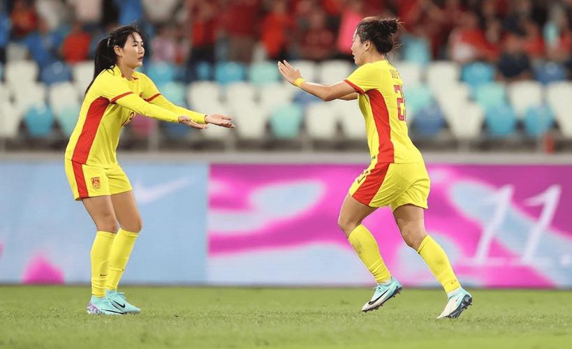 中国女足韩国比赛直播