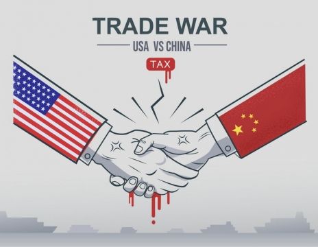 中国就医vs 美国