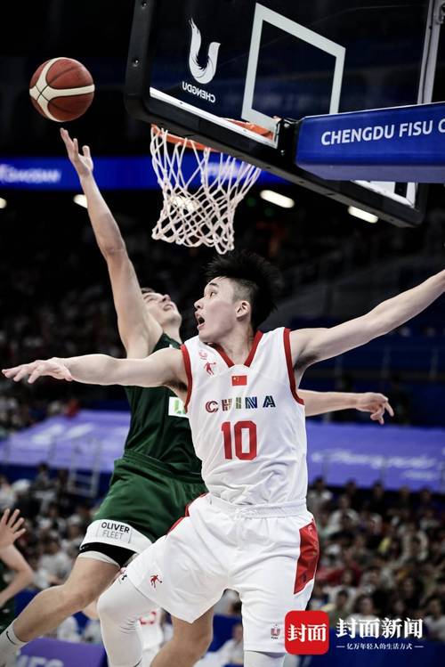 中国男篮vs立陶宛录像