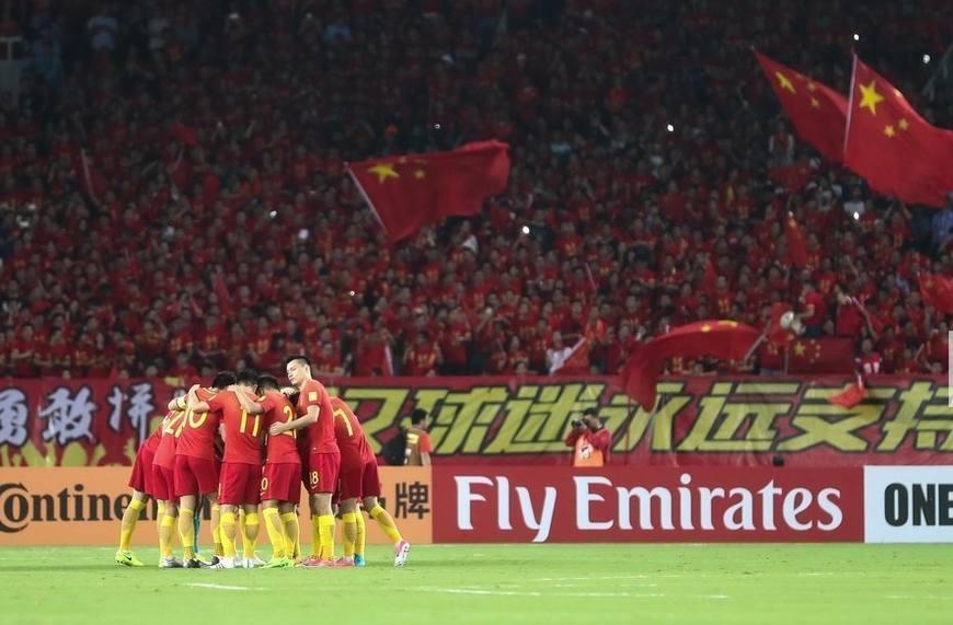 中国男足vs阿曼歌曲视频