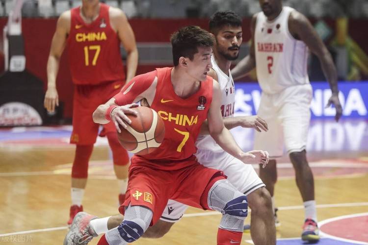 中国vs中国台北篮球赛