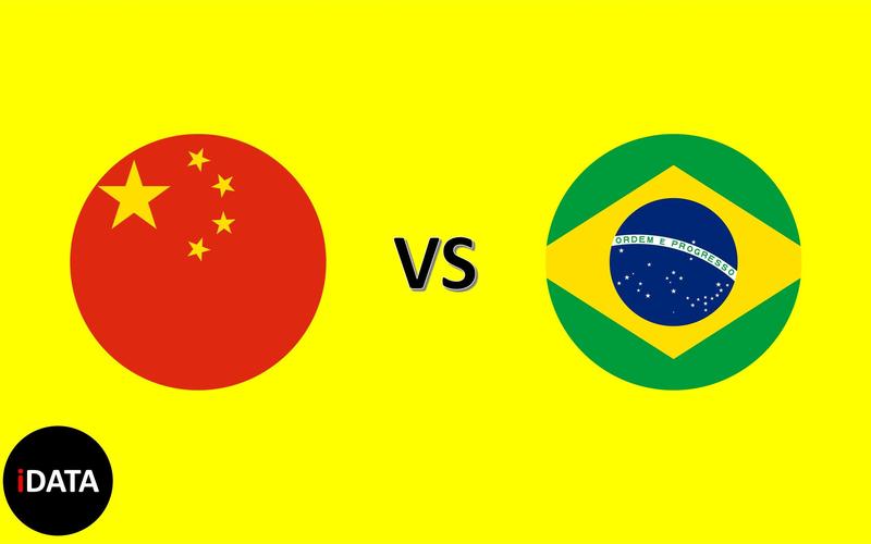 中国vs巴西全程