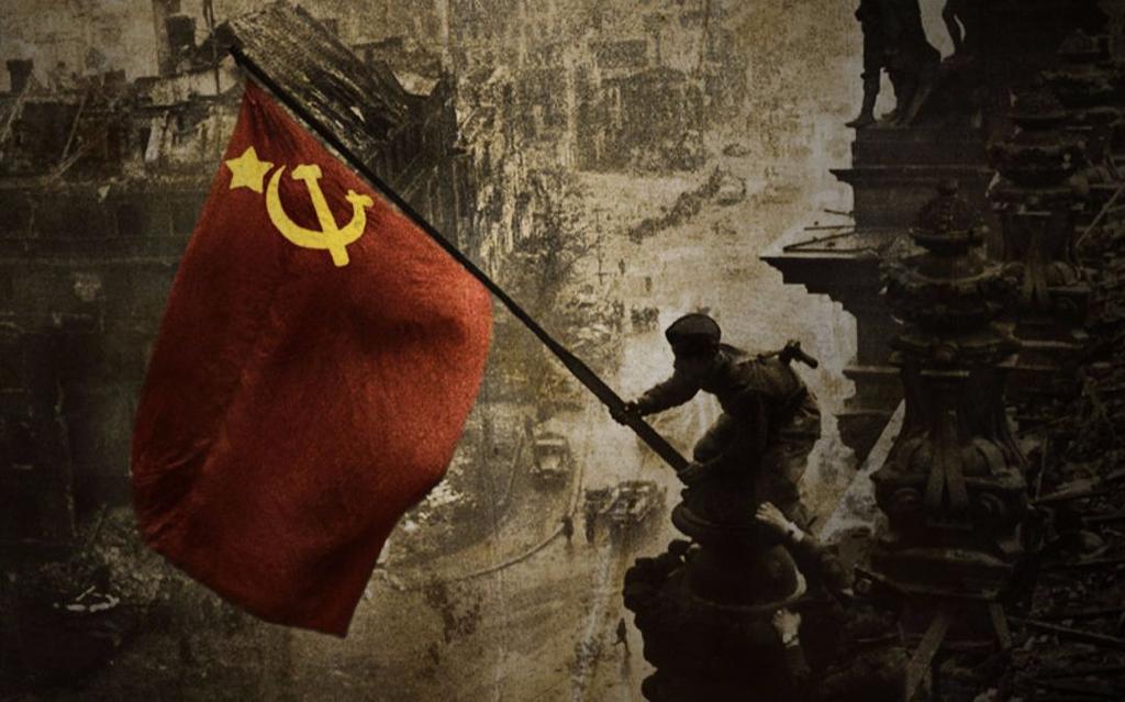 中国vs德国战争片