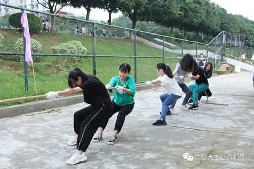 中国vs日本女子拔河