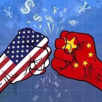 中国vs美国图画比赛