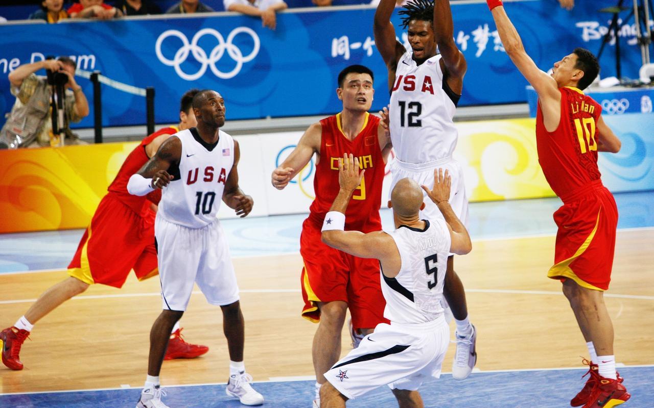 中国vs美国男篮回放录像