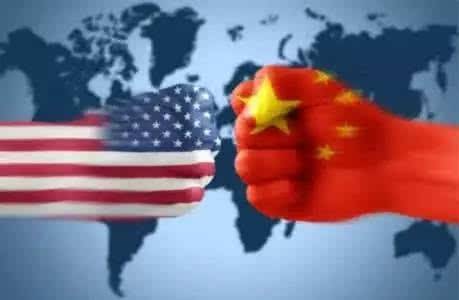 中国vs美国航天