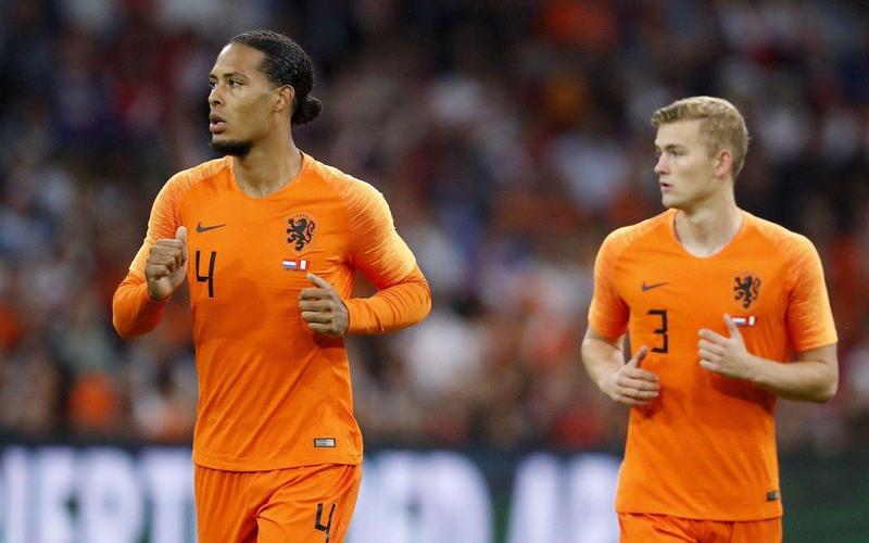 中国vs荷兰比赛全录像
