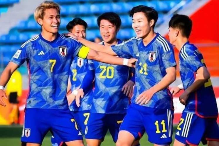 亚洲杯日本男足vs巴林
