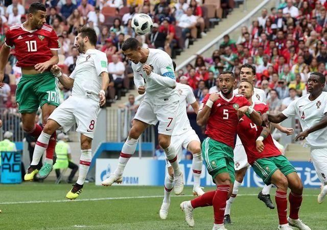 伊朗vs葡萄牙首发阵容