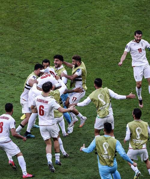 卡塔尔世界杯伊朗补时绝杀