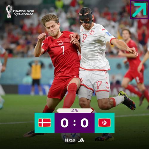 哪里可以看丹麦vs突尼斯直播