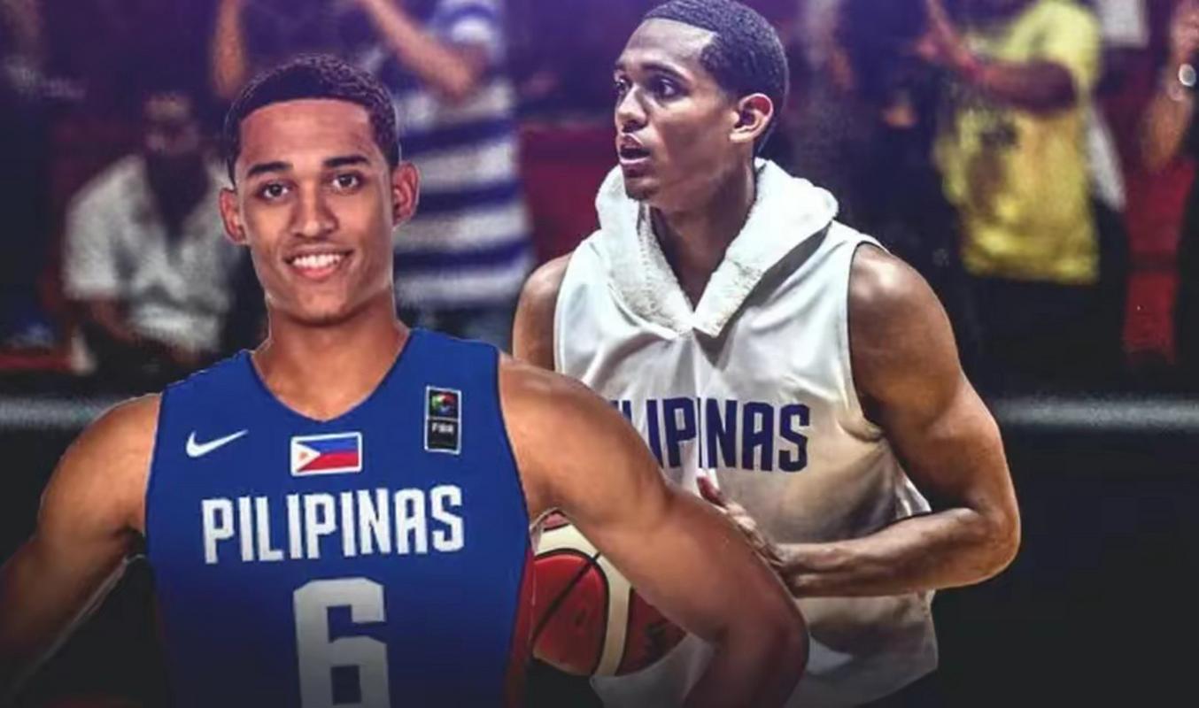 国家队vs菲律宾篮球比分