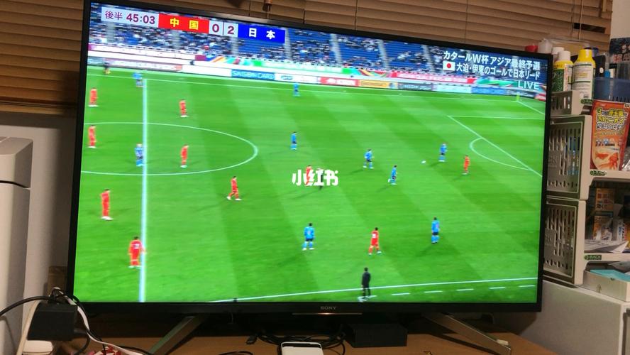 国足vs日本在哪个app直播