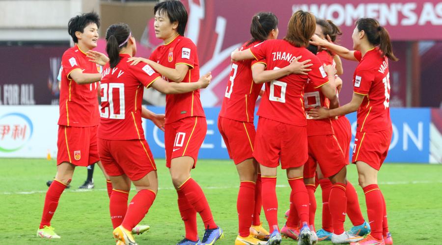 女足比赛中国vs韩国新闻