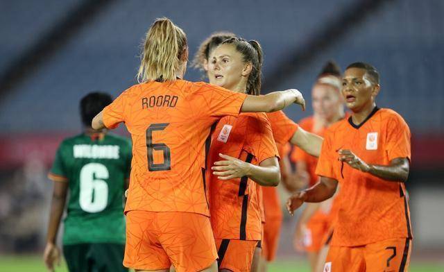 女足赞比亚vs荷兰预测