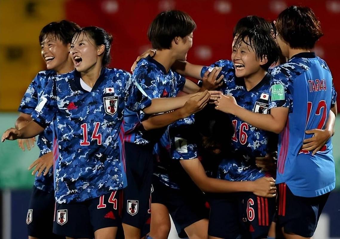 女足vs日本现状分析