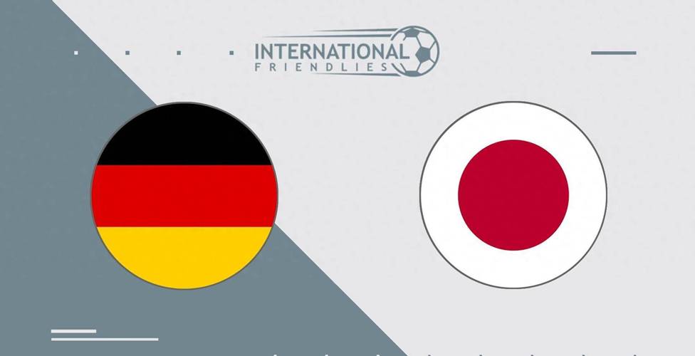德国vs日本简称什么名字