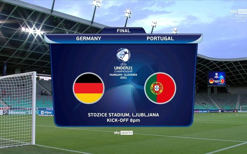德国vs葡萄牙20号