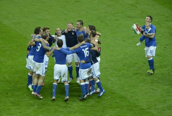 意大利vs德国2010