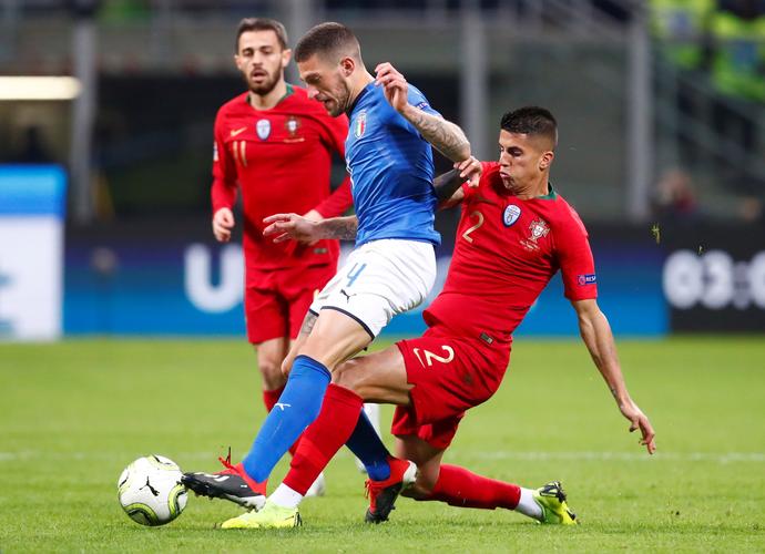 意大利vs葡萄牙实时