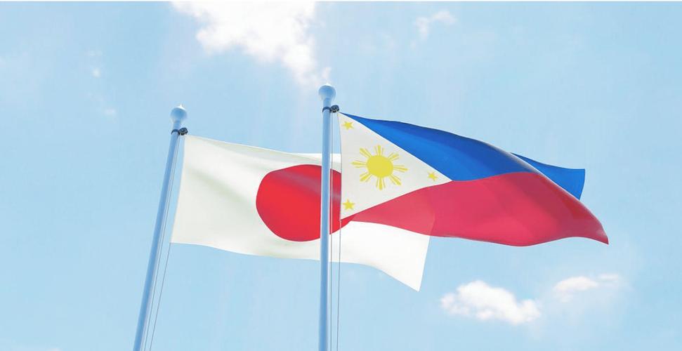 日本吐槽中国vs菲律宾