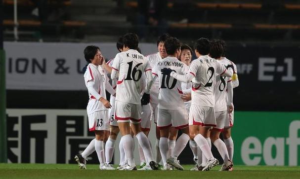 日本女足vs朝鲜女足比赛地点