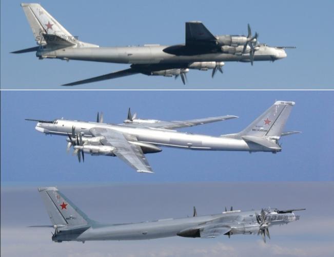 日本vs俄罗斯飞机视频