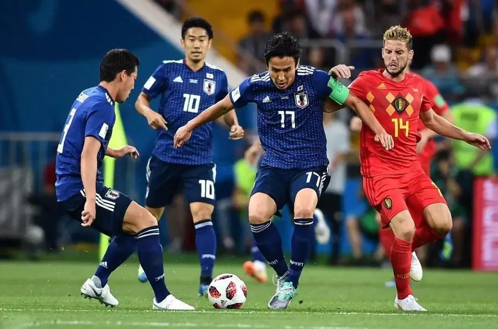 日本vs德国最新