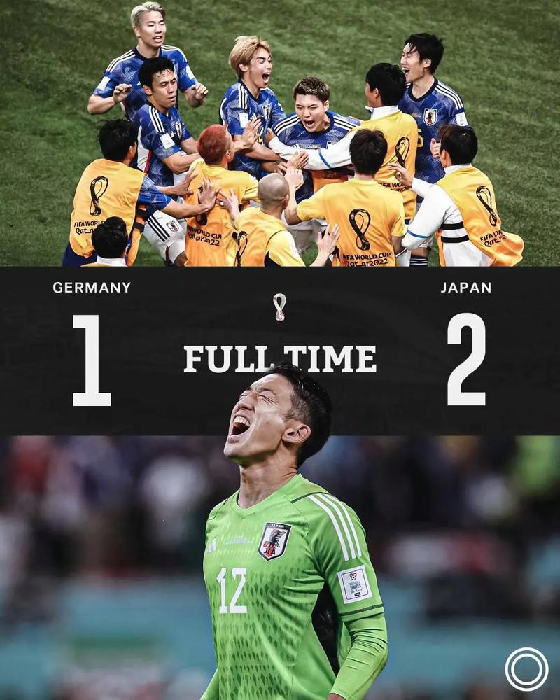 日本vs德国足球主题曲