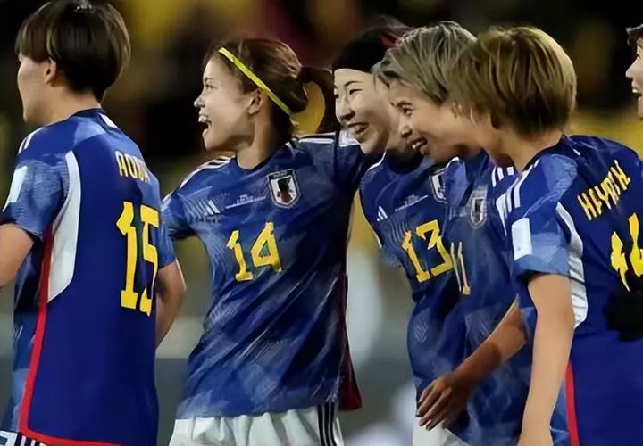 日本vs瑞典女足全场