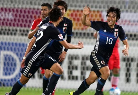 日本vs韩国直播视频足球