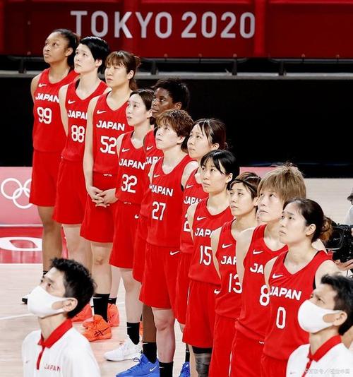 日本vs香港女篮预测
