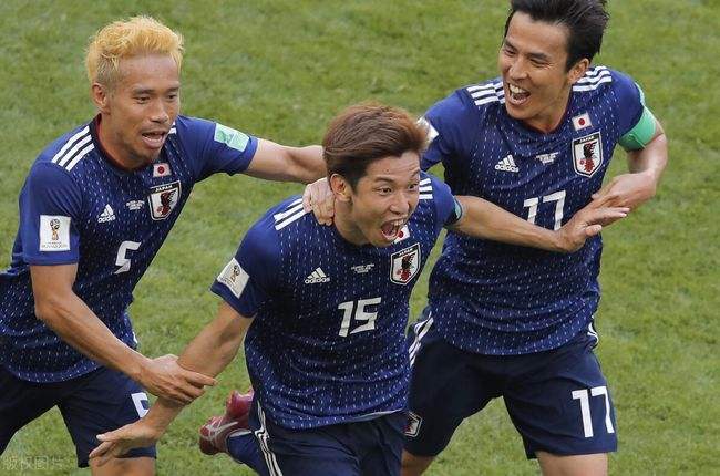 日本vs香港足球