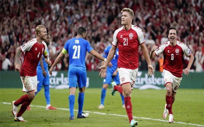 欧洲杯奥地利vs丹麦回放录像