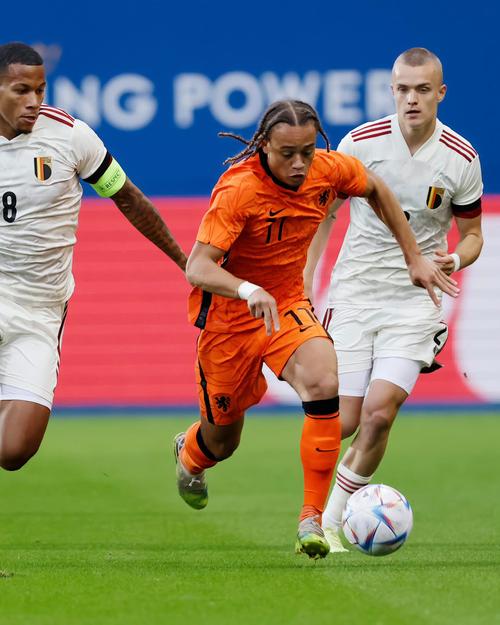 比利时vs荷兰 直播