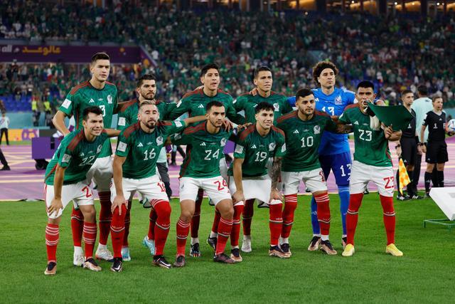 波兰vs墨西哥阵容