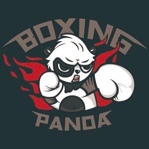 美国拳王vs中国熊猫视频