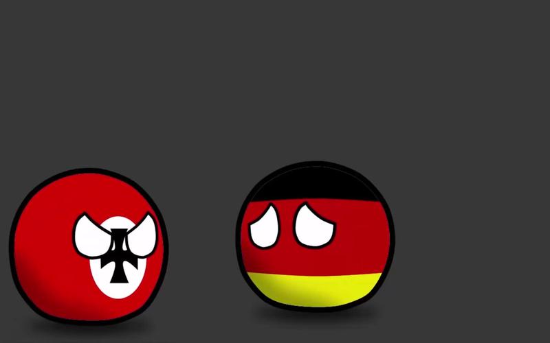 美国vs 德国波兰球
