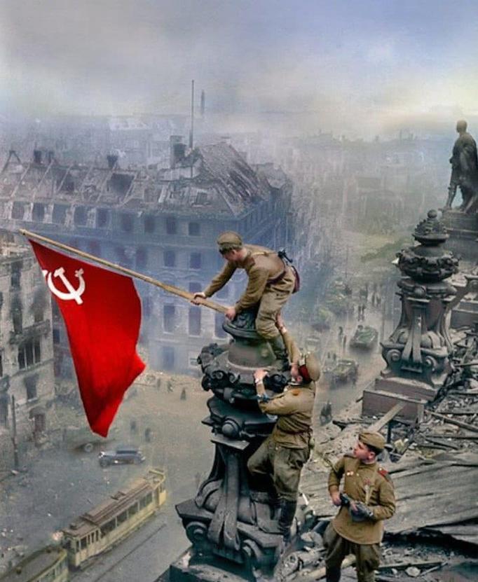 苏联vs德国会战视频