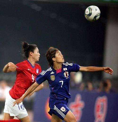 越南vs日本女足2018