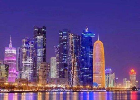 迪拜城市vs卡塔尔城市