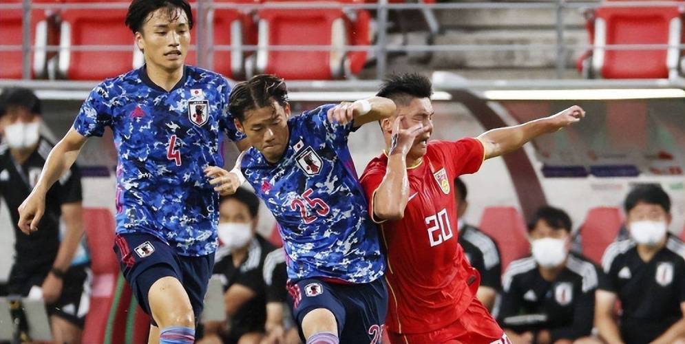 韩国男足vs日本男足完整版