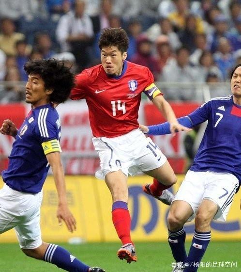 韩国青年队VS日本