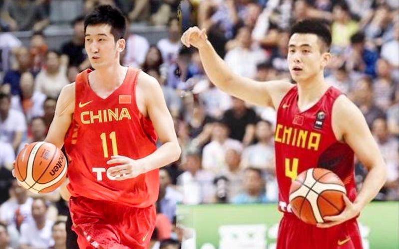 韩国vs中国男篮红队