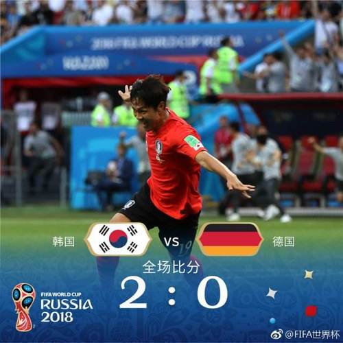 韩国vs德国谁厉害