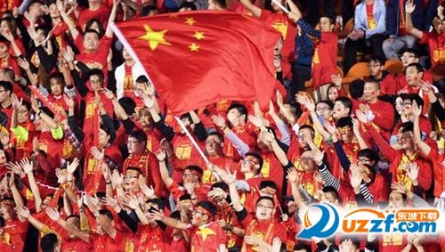 12强赛中国vs伊朗央视集锦