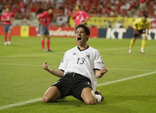2002世界杯韩国vs德国